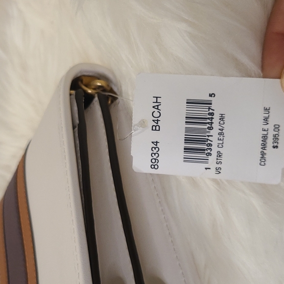 Coach Bag - Picture 7 of 7